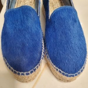 MANEBI, espadrilles. PLATFORM Size 5,5,    36